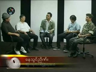 DVB - 13.01.2011 - Talk Show