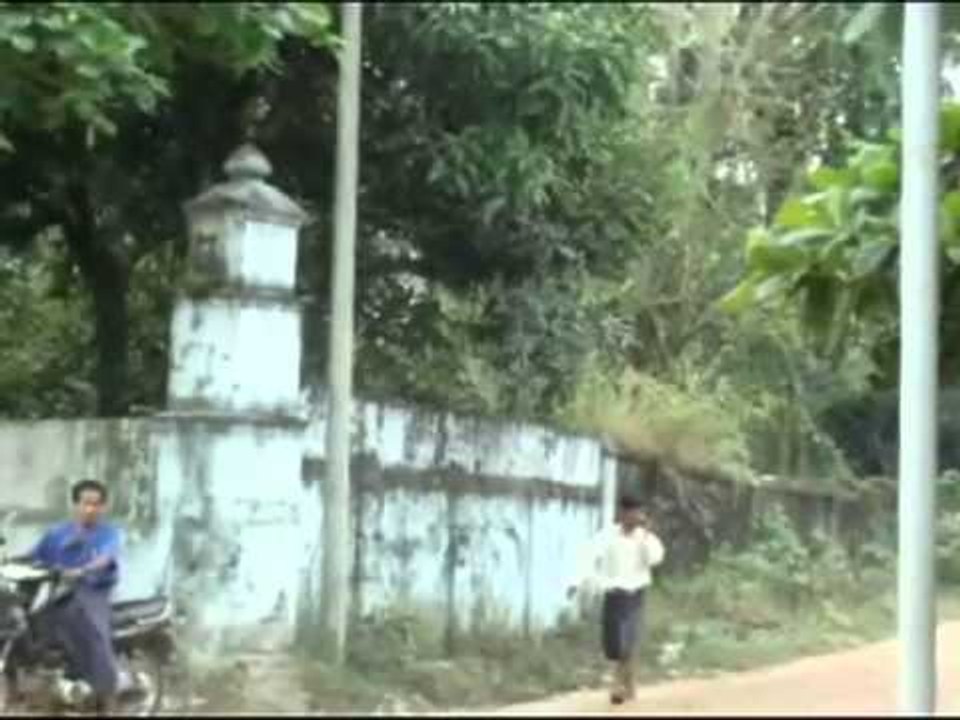 DVB - 20.12.2010 - Burma news 1