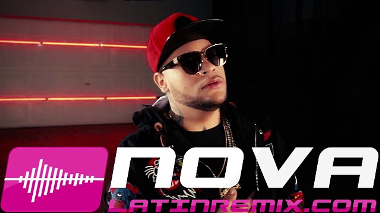 Almighty - Asalto - Reggaeton Intro 84 Bpm - NLR