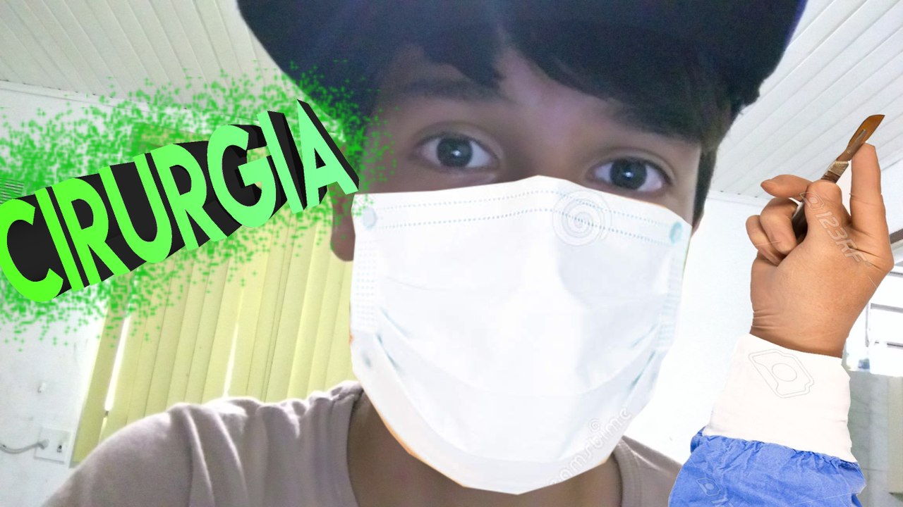 MATEI MEU PACIENTE - SURGEON SIMULATOR