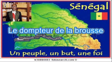 l'hymne national du Sénégal.