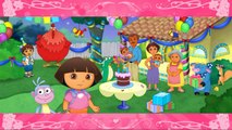 Nick JR Dora the Explorer - Cartoon Movie Games for Children new HD - NEW Dora the Explorer