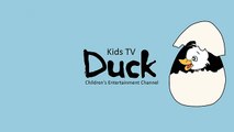 surprise egg animal for baby boy Duck Kids TV
