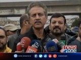 Karachi mayor, MQM Pakistan leaders facing threats to life