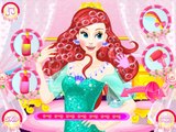Ariels Wedding Hairstyles - Best Baby Games For Girls