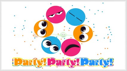 Party!Party!Party! [Android/iOS] Gameplay (HD)