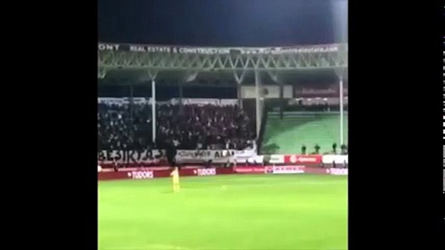 Türkiye laiktir laik kalacak