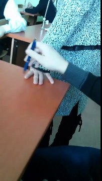 ПРИКОЛ В ШКОЛЕ! СМЕШНО! FUN IN SCHOOL! IS FUNNY!