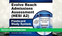 Best PDF  Evolve Reach Admission Assessment (HESI A2) Flashcard Study System: HESI A2 Test
