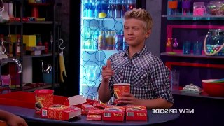 Game Shakers - S01 E13 Party Crashers