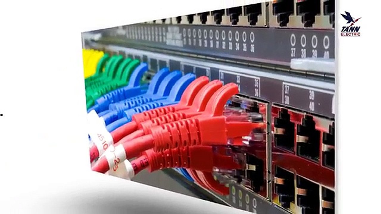 No. 1 Home Electrical Repair Services in Kansas City |Watch now