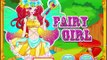 Fairy Girl - top dressup games new - top gils games new