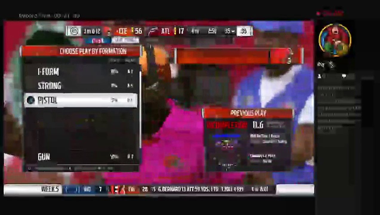 MR__UNFUKWITABLE's Live PS4 Broadcast (6)