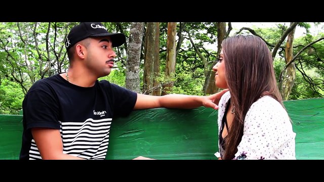 MC Diih JR - Moça (VideoClipe Oficial - ZikaFunk)