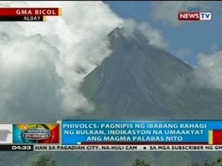 Albay LGU at PDRRMC, sinimulan nang magplano para sa permanenteng relokasyon ng mga residente
