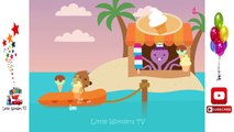 ★ Sago Mini Boats ★ Full Game play ★ Best iPad app demo for kids ★