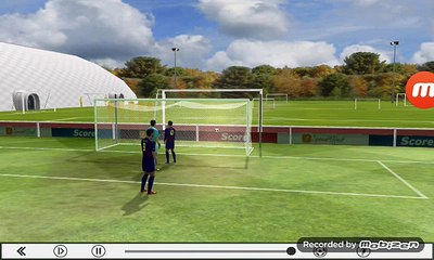 Como Fazer Gol De Letra No Fts 15