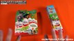 SHREK & Looney Tunes - Kinder SURPRISE EGG UNBOXING