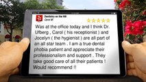 Dentistry on the Hill Drexel Hill         Superb         Five Star Review by Carol M.