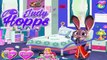 Джуди Хоппс Переделки Комнаты Арахис Видео Игры Для Детей