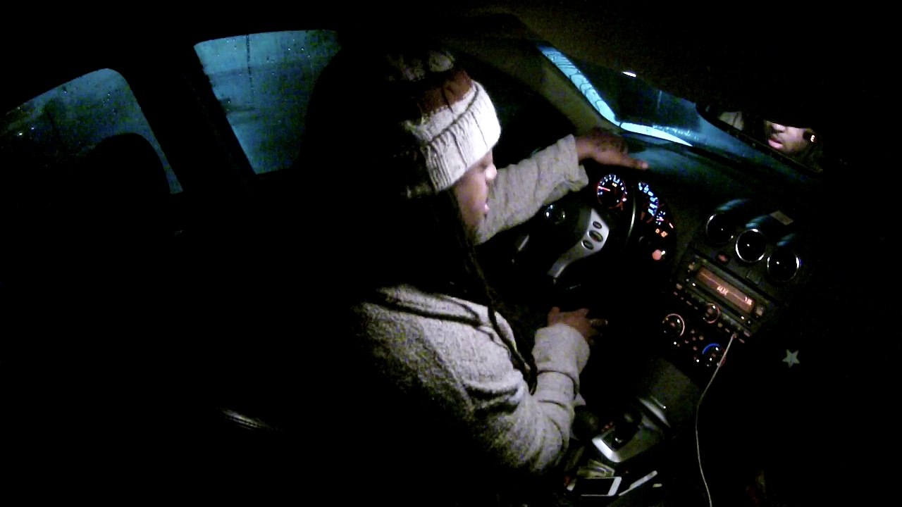 Rider