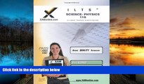 Download ILTS Science- Physics 116 Teacher Certification Test Prep Study Guide Pre Order