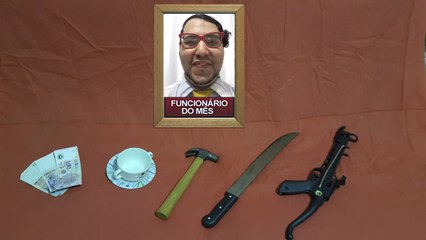 6 MANEIRAS DE MATAR SEU CHEFE