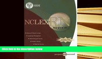 Audiobook  NCLEX-RN® Review with HESI StudyWare CD-ROM HESI  For Kindle