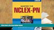 Audiobook  NCLEX - PN Certification Exams 3rd ed (Master the Nclex- Pn Certification Exams) Arco