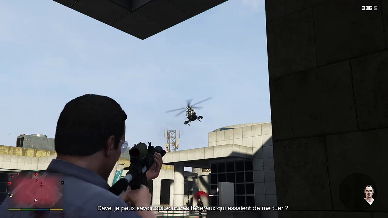 AlpaChikoo playing Grand Theft Auto V