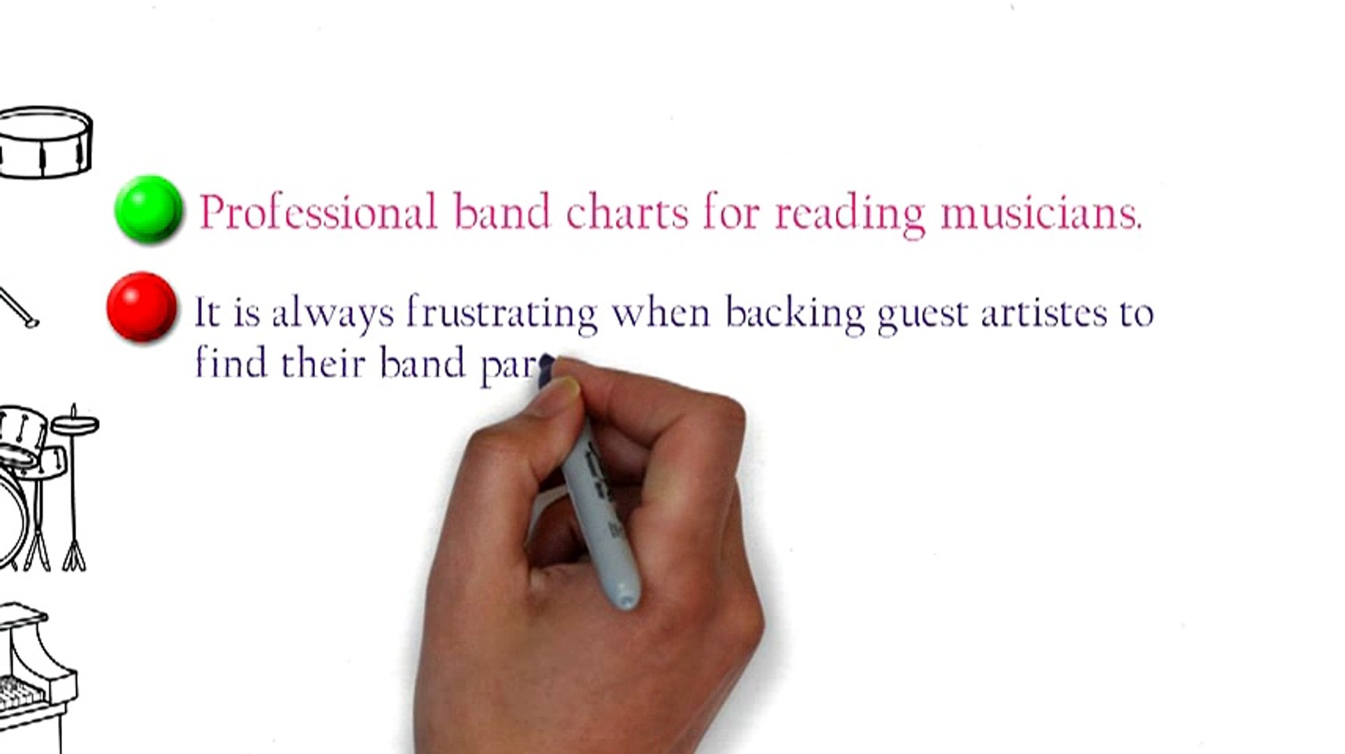 ⁣Cruise Ship Orchestra