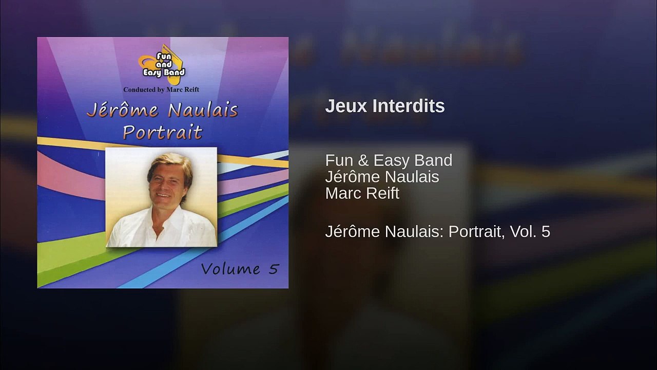 Jeux Interdits