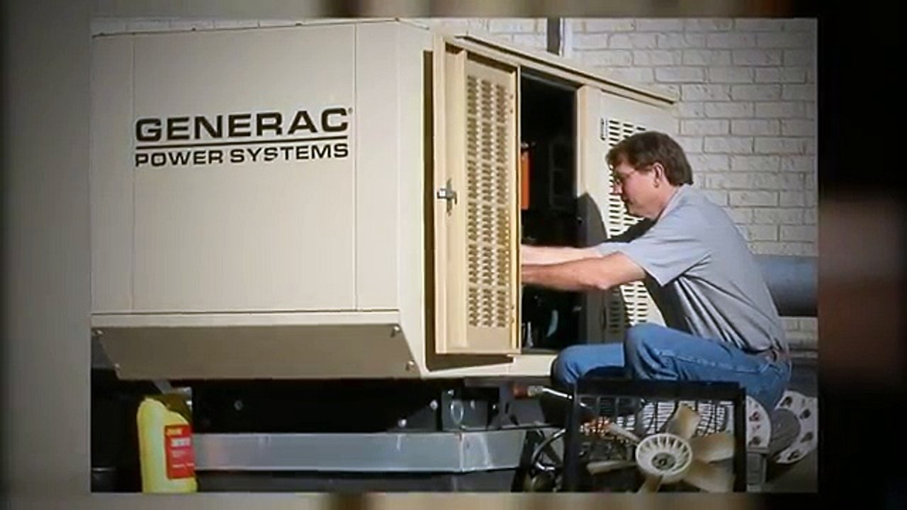 American Generator Services