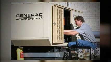 American Generator Services
