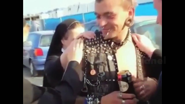 Приколы с людьми # 237 # III РЖАЧ III БОМБА III