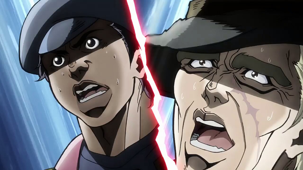 JOJO