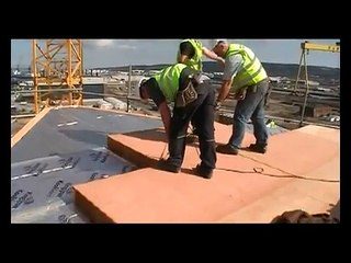 Why to Choose Reputable Organization for Installing Metdeck?