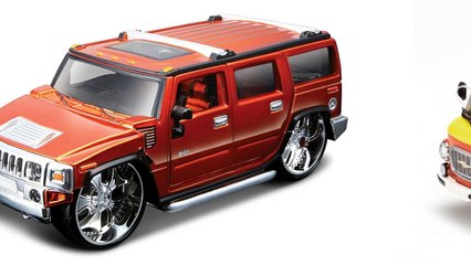 Городской транспорт для детей с Эриком. Машинки