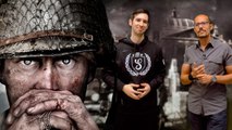 Call of Duty WWII: ¿qué esperamos de la presentación mundial?