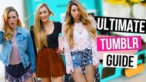 ULTIMATE DIY TUMBLR GUIDE: Room Decor, Style & Photo Ideas | LaurDIY