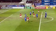 Ricardo Goulart Goal HD - Eastern SC 0-2 Guangzhou Evergrande Taobao 25.04.2017