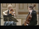Mozart: String Quartet No.19   Encore K.465 