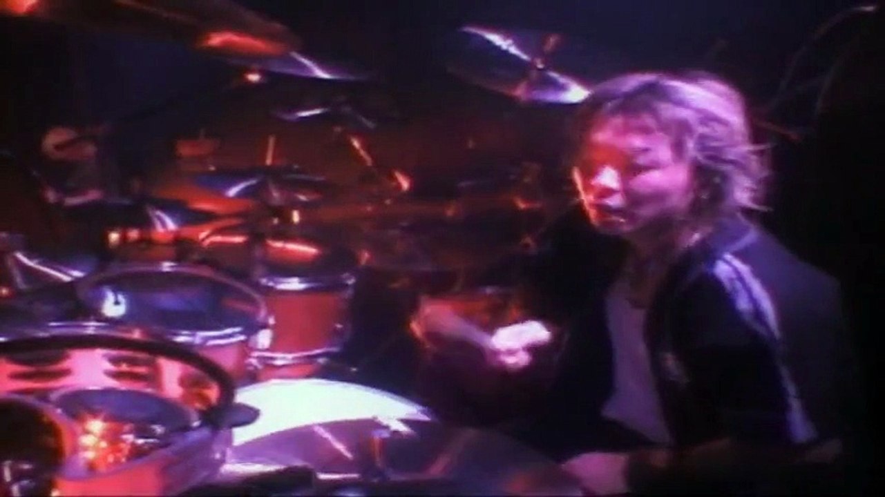 Siam Shade - Shan gri la (Fan Video )