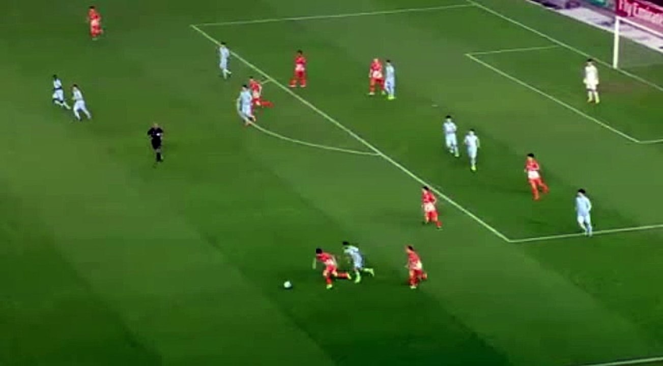 Chang-Min Lee GOAL HD - Jiangsu Suning (Chn) 1-2 Jeju Utd (Kor) 25.04.2017