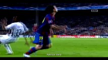 Lionel Messi Destroying Great Players ● No One Can Do It Better -HD