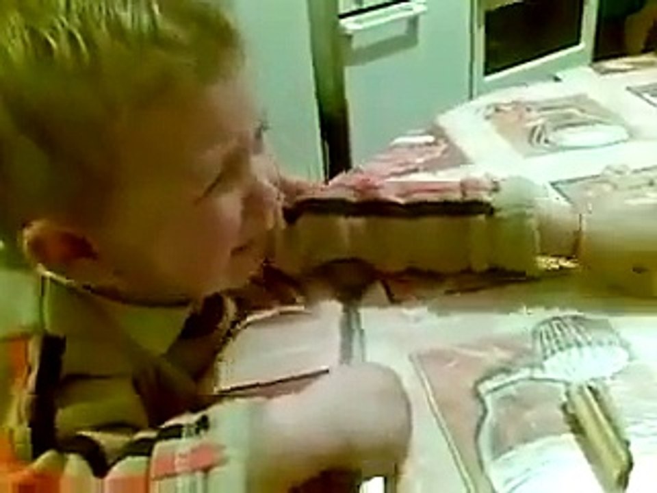 Necu mlekooo :P :D