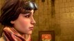 Syberia 3 - Gameplay de la aventura gráfica