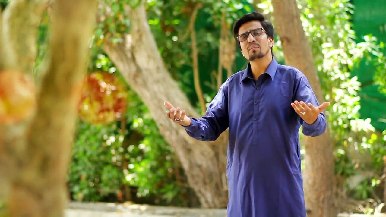 Butanch Mubarak Hussain Nagri New Exclusive MANQABAT 2017-18 HD
