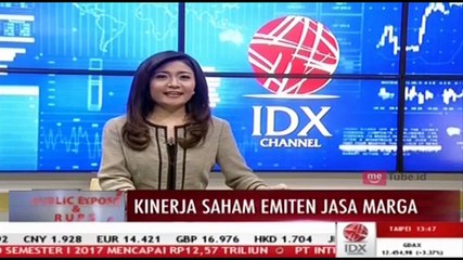 Libur Akhir Pekan, Pendapatan Jasa Marga Meningkat