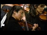 Brahms: Symphony No.1   [Documentary & Encore] / Ozawa Saito kinen Orchestra (1992 Movie Live) part 2/2